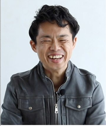 代表取締役　久本和明